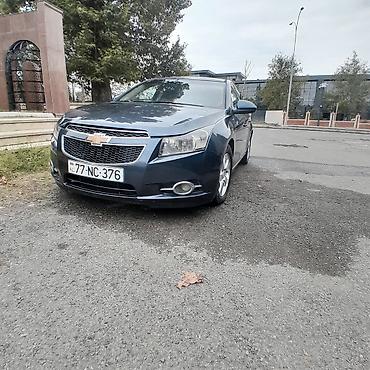 audi tt: Chevrolet Cruze: 1.4 l | 2014 il 18888 km Sedan — 8