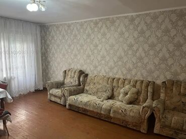 Долгосрочная аренда квартир: 2 комнаты, Агентство недвижимости, Без подселения, С мебелью полностью