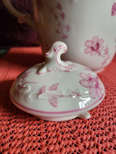 Čajnici: Bokal nov iz 1873--1918godina. Pirkenhammer Cehoslovacka. Bokal na lalafo.rs — 20 Čajnici: Bokal nov iz 1873--1918godina. Pirkenhammer Cehoslovacka. Bokal — 20