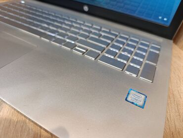 HP: HP Pavilion 15-cc178cl — 5