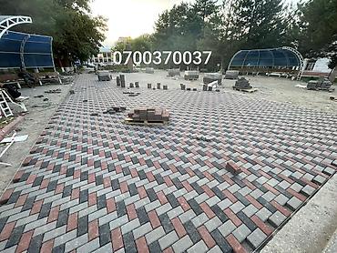 Тротуарная плитка: Тротуарный бордюр прессованный бордюр тротуарный бордюр прессованный — 8