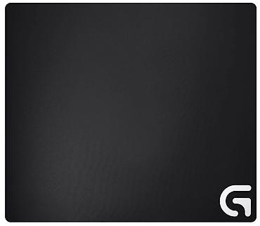 hyperx pulsefire surge: Logitech G640 Большой размер, 400 x 460 мм, для большего пространства — 3