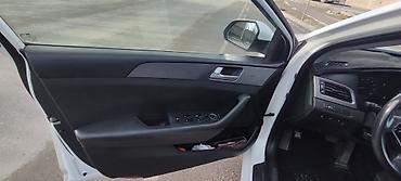 Hyundai: Hyundai Sonata: 2017 г., 2 л, Автомат, Седан — 10