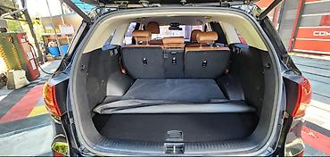 Kia: Kia Sorento: 2019 г., 2 л, Автомат, Дизель, Кроссовер — 11