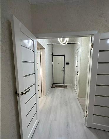 Продажа квартир: 3 комнаты, 85 м², 106 серия, 9 этаж, Евроремонт — 10