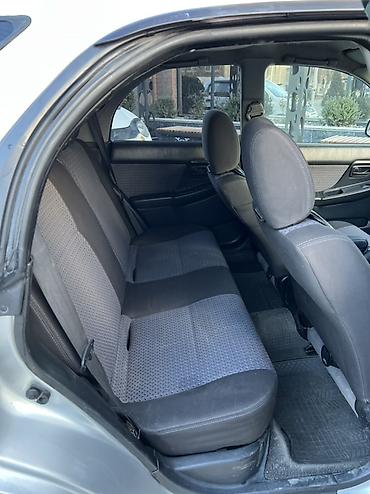 Subaru: Subaru Impreza: 2003 г., 1.5 л, Автомат, Бензин, Универсал — 6