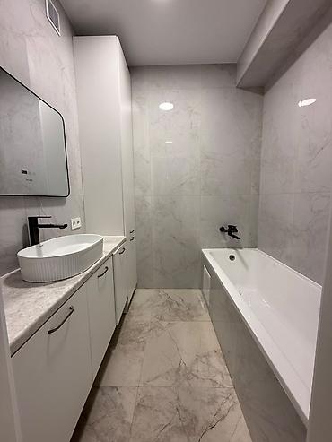 сдаю квартиру тец 2: 2 комнаты, 72 м², Технопарк 8 этаж, Дизайнерский ремонт — 7