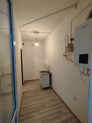 Продажа квартир: 1 комната, 26 м², Элитка, 1 этаж, Косметический ремонт — 5