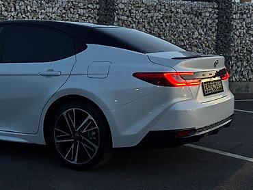 camry 2 4: Сдаю Toyota Camry, Посуточно, Без водителя, | Залог, Водительские права, От 18 лет — 7