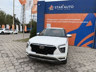 куплю авто в рассрочку бишкек: Hyundai Kona: 2019 г., 1.5 л, Автомат, Бензин, Кроссовер