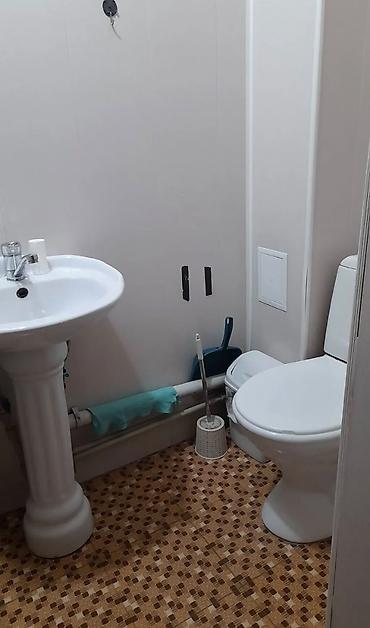 5: 2 комнаты, 50 м², 105 серия, 4 этаж, Косметический ремонт — 6