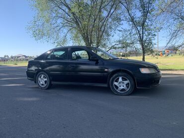 машины хонда: Honda Accord: 2002 г., 2 л, Автомат, Бензин, Хэтчбэк