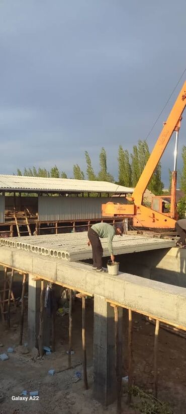 Строительство под ключ: Балконы, Бани, Кафе, рестораны Больше 6 лет опыта at lalafo.kg — 4 Строительство под ключ: Балконы, Бани, Кафе, рестораны Больше 6 лет опыта — 4