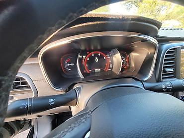 Renault Samsung: Renault Samsung SM6: 2019 г., 2 л, Автомат, Бензин, Седан — 4