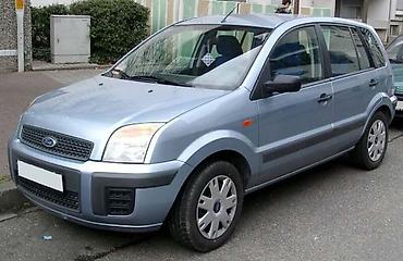 servis abs: FORD FUSION 2006. GOD. - KOMPLETAN AUTO U DELOVIMA | Ford Fusion u — 4