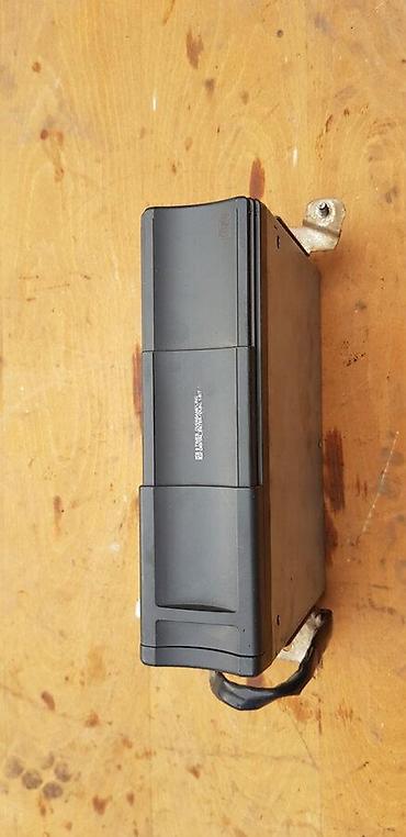 CD SARZER ZA NISSAN PRIMERA OD 2002. DO 2007. GOD