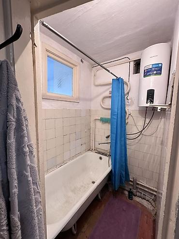 Кыймылсыз мүлк: 2 бөлмө, 47 м², 104-серия, 4 кабат, Косметикалык оңдоо — 7