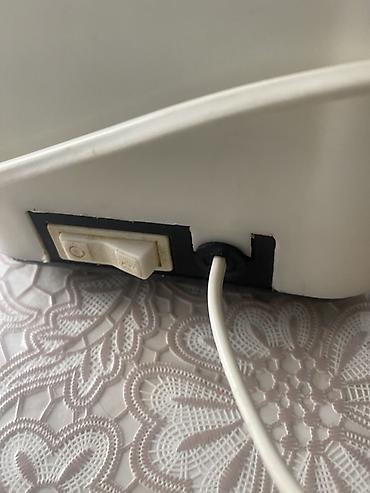ipjone 1: Elektrik ətçəkən (mikser tipli motor bloku ilə) Məhsulun tərkibi: - — 5