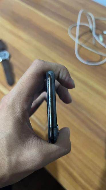iphone 8 128гб: IPhone Xs, Б/у, Space Gray — 1