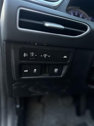 Hyundai: Hyundai Sonata: 2019 г., 2 л, Автомат, Газ, Седан — 12