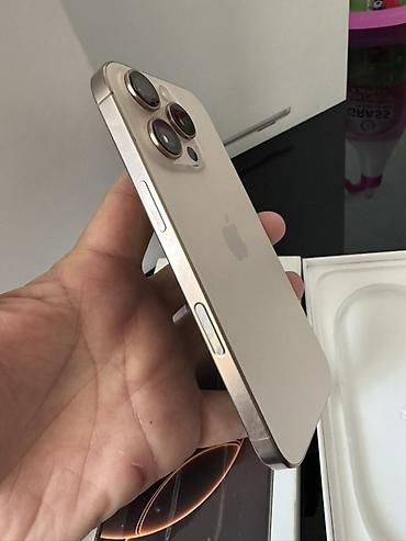 a17: IPhone 15 Pro, Новый, 256 ГБ, Natural Titanium, Коробка, В рассрочку, 96 % — 2