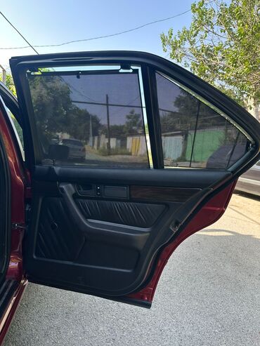 BMW: BMW 5 series: 1990 г., Механика, Бензин, Седан — 13