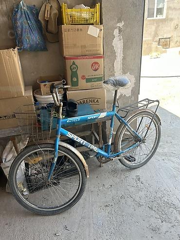 Velosipedlər: 26 lıq velo endirim olacaq əlage saxlayn — 1