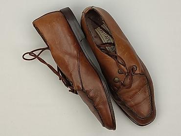 duffy buty: Półbuty damskie, rozmiar 37 — 1