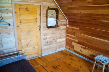 Günlük kirayə evlər: 100 kv. m, 3 otaqlı, Su, Qaz, İşıq -da lalafo.az — 6 Günlük kirayə evlər: 100 kv. m, 3 otaqlı, Su, Qaz, İşıq — 6