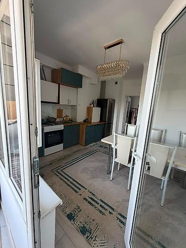 508: 1 комната, 50 м², Пишпек Элитка, 5 этаж, Косметический ремонт — 2