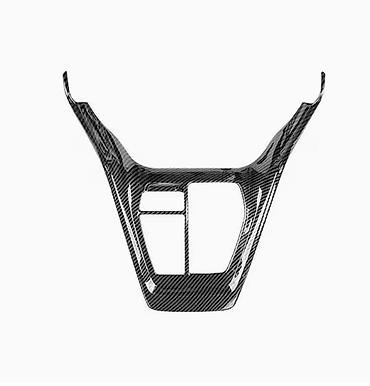 rav4 hybrid: Toyota RAV4 XA50 2019-2025 RAV 4 Hibrid ABS Karbon Fiber Üslublu — 2