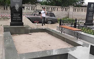 Мраморные и гранитные работы: Больше 6 лет опыта — 11