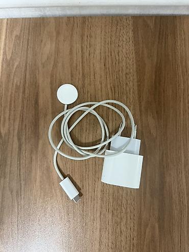 usb ventilator: Salam Aplle Whatc 8 45mm ideal veziyetdedi tezeliyenen ozum — 6