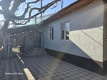 Продажа коттеджей и домов: Ала тоо 1 — 3