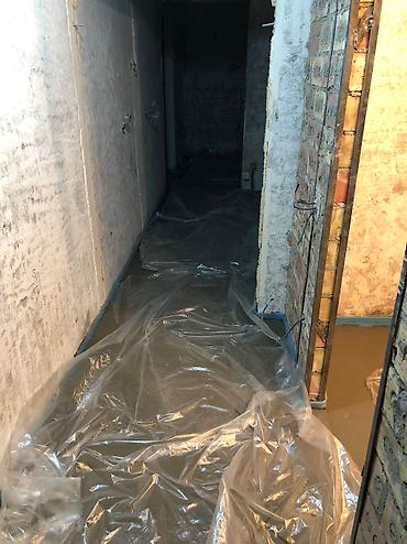 Бетонные работы: Стяжка Гарантия, Бесплатная консультация, Демонтаж Больше 6 лет опыта — 10