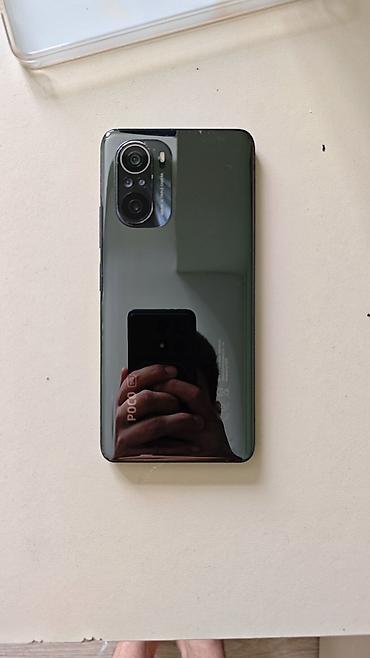 goruntu kamera: 📱 Xiaomi POCO F3 5G — Satılır! Telefon tam işlək vəziyyətdədir — 4