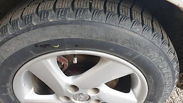 Mazda: Mazda 6: 2006 г., 1.8 л, Механика, Бензин — 6