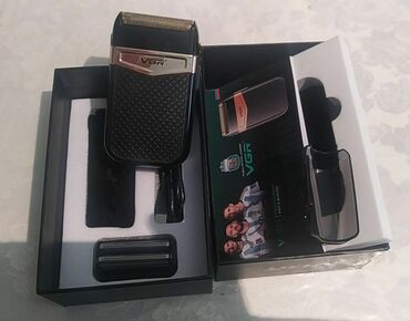 darmoshark m3: Электробритва Сеточная, Более 120 мин