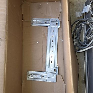 mator 3 faza: Kondisioner İşlənmiş, 30-35 kv. m, Xarici blok, Kredit yoxdur — 5
