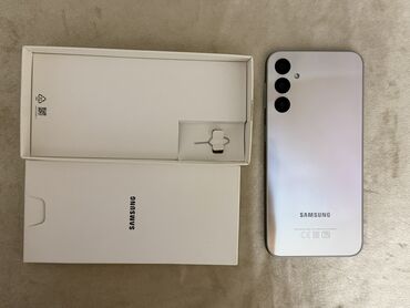 телефон fly книжка: Samsung Galaxy A24 4G, 128 ГБ, Две SIM карты, Face ID