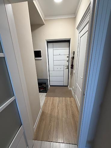 Продажа квартир: 1 комната, 54 м², Космос Элитка, 12 этаж — 9