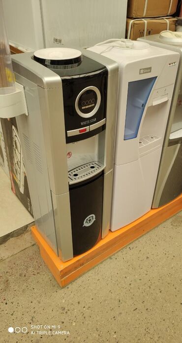 baku electronics dispenser: Dispenser Yeni