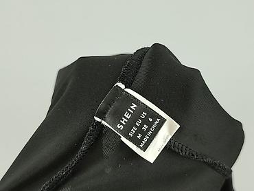 karko: Shein, Legginsy Sportowe damskie, rozmiar M — 4