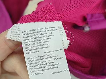 cheap kids backpacks: Kurtka przeciwdeszczowa, Regatta, 8 lat, 122-128 cm, stan - Bardzo dobry — 5