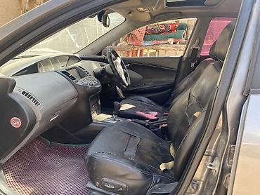 fit 2 2011: Nissan Primera: 2003 г., 1.6 л, Автомат, Бензин, Седан — 2
