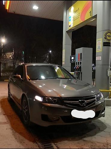 аккорд каракол: Honda Accord: 2007 г., 2.4 л, Автомат, Бензин, Седан — 7