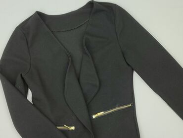 nerka damska tommy jeans: Women's blazer, size S (EU 36)