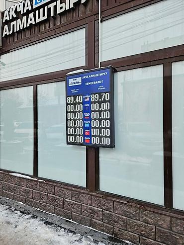 Изготовление рекламных конструкций: | Вывески, Лайтбоксы, Таблички, | Монтаж, Демонтаж, Разработка дизайна — 8