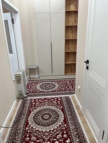 Продажа квартир: 1 комната, 44 м², Элитка — 7