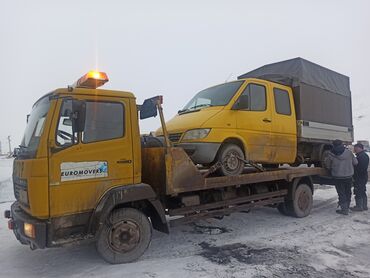 кооператив авто: Предоставляем услуги эвакуатора По направлениям Суусамыр, Тоо-Ашуу